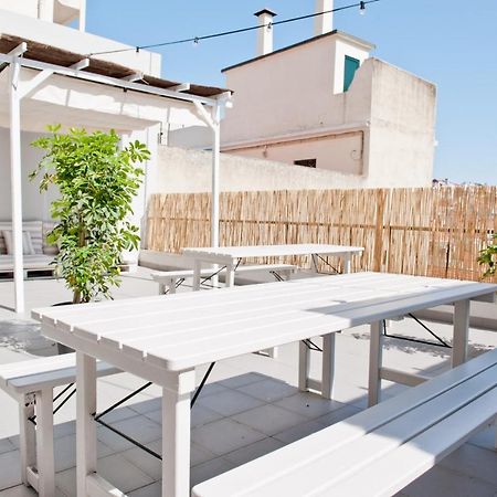 Garden Patio 1B - 1 Bdr With Terrace Apartment Lisbon Exterior photo